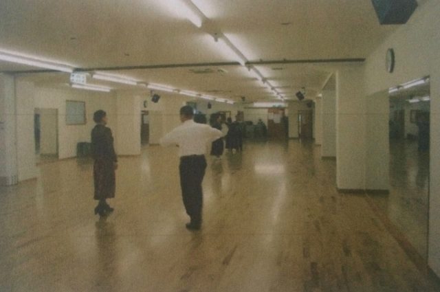 西横浜駅ダンスレンタルスペース貸しスタジオ