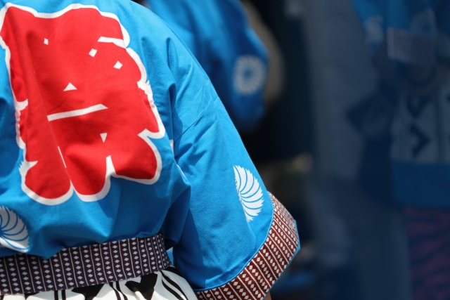 18年も6月7月8月の4の付く日は横浜の藤棚商店街で夏祭りだよ7月24日ね 縁日イベント 戸部駅周辺イベント情報口コミ評判 横浜西区 Com